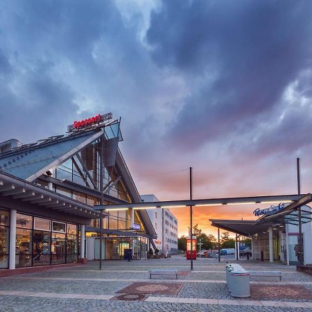 Serways Hotel Spessart Rohrbrunn Экстерьер фото