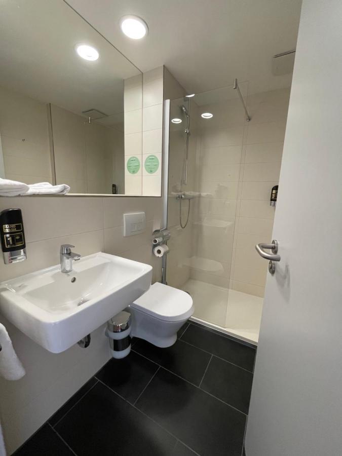Serways Hotel Spessart Rohrbrunn Экстерьер фото