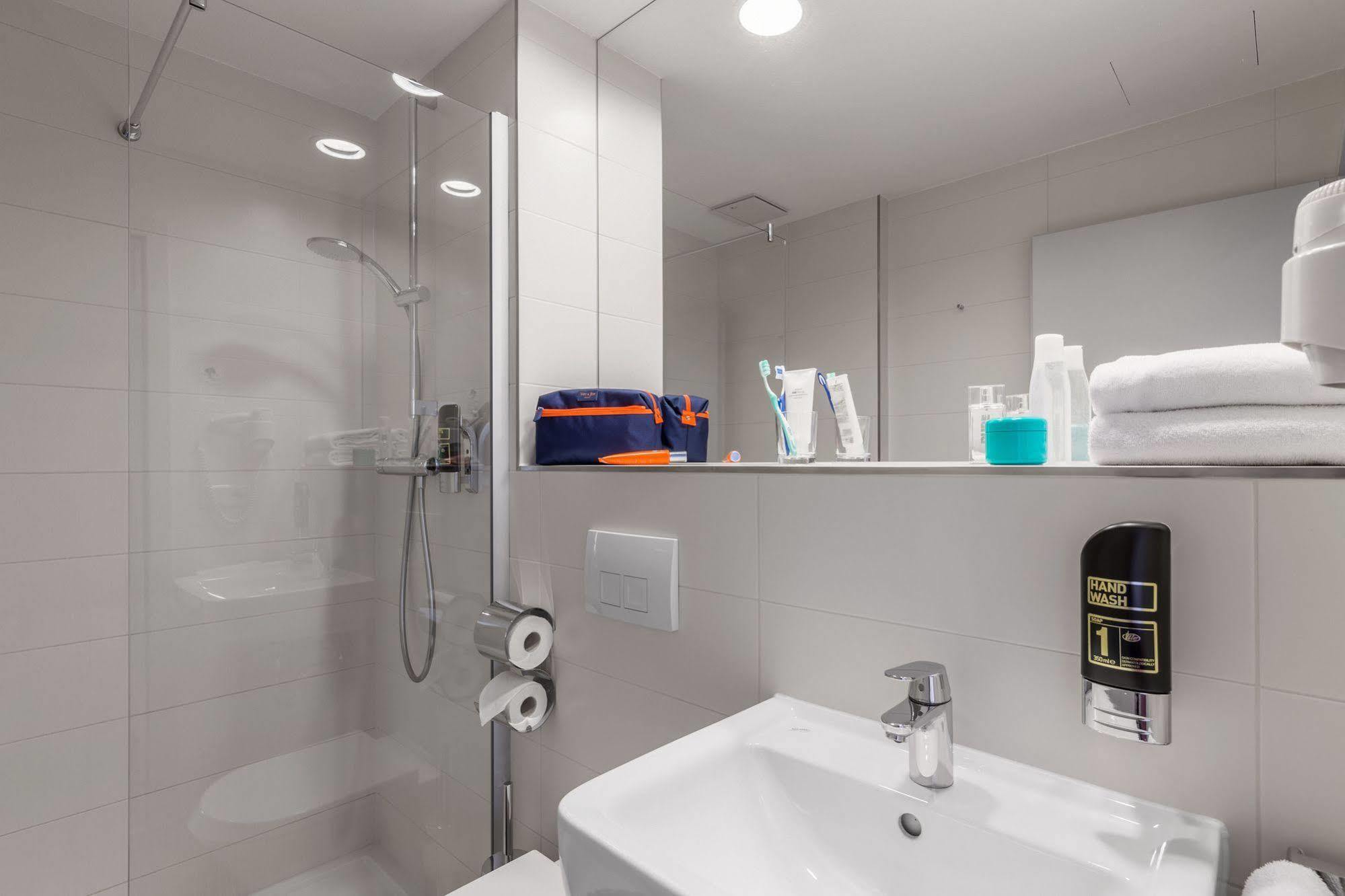 Serways Hotel Spessart Rohrbrunn Экстерьер фото