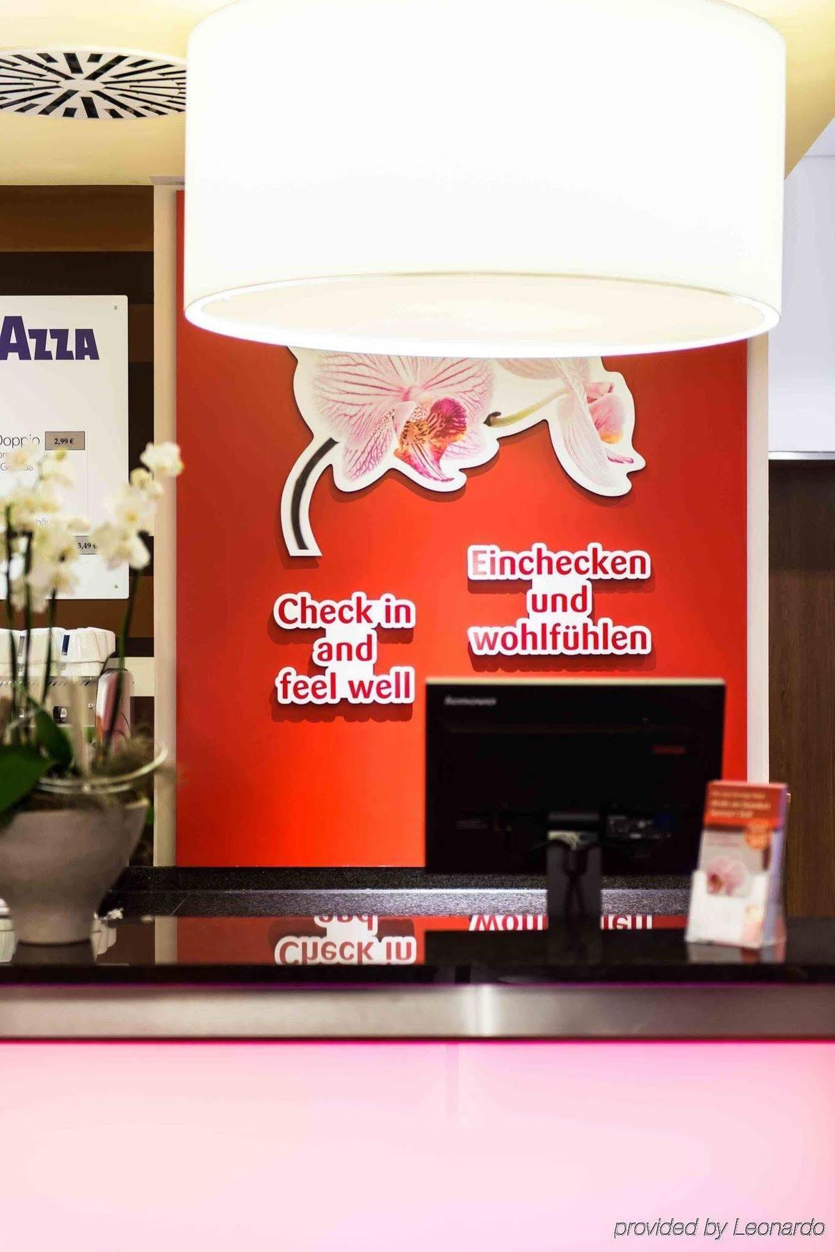 Serways Hotel Spessart Rohrbrunn Экстерьер фото