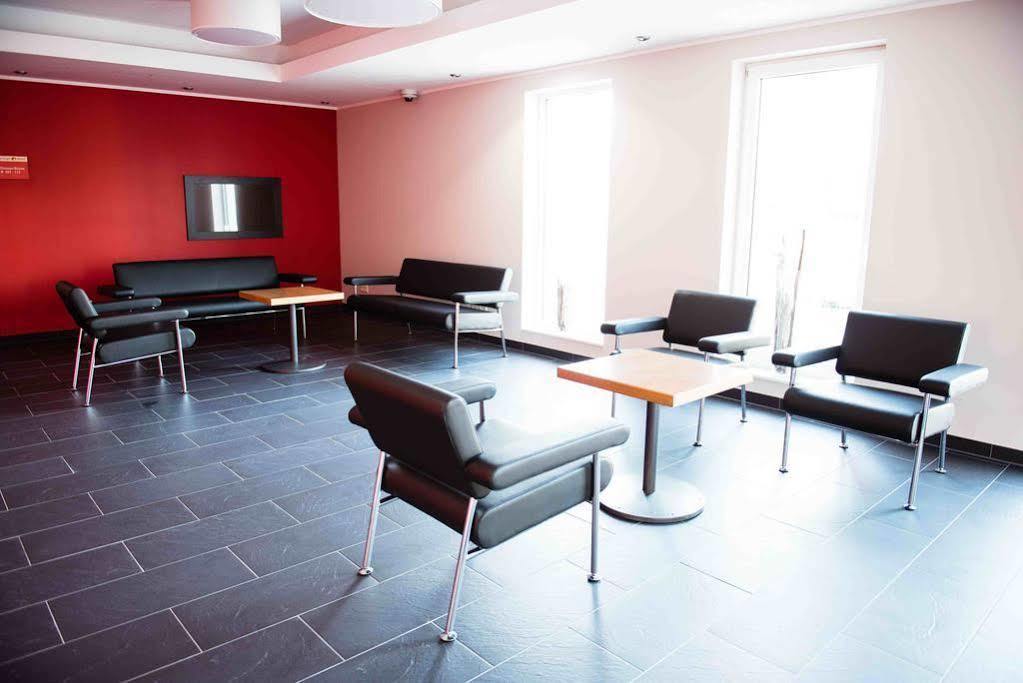 Serways Hotel Spessart Rohrbrunn Экстерьер фото
