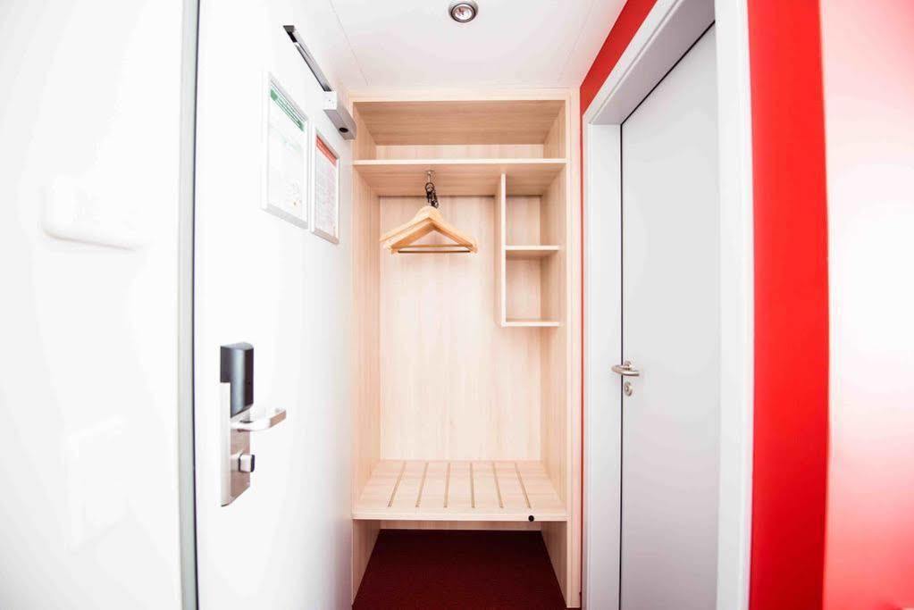 Serways Hotel Spessart Rohrbrunn Экстерьер фото
