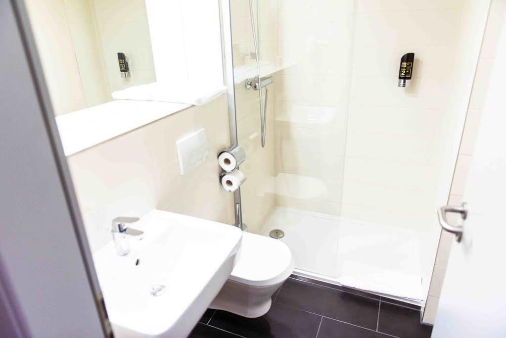 Serways Hotel Spessart Rohrbrunn Экстерьер фото