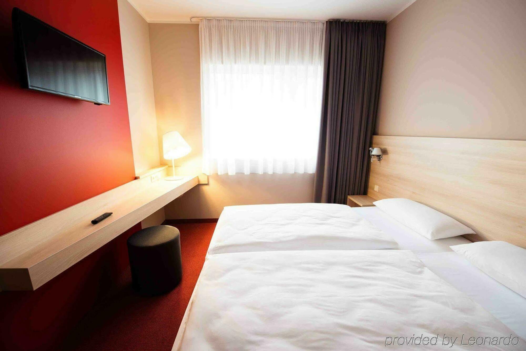 Serways Hotel Spessart Rohrbrunn Экстерьер фото